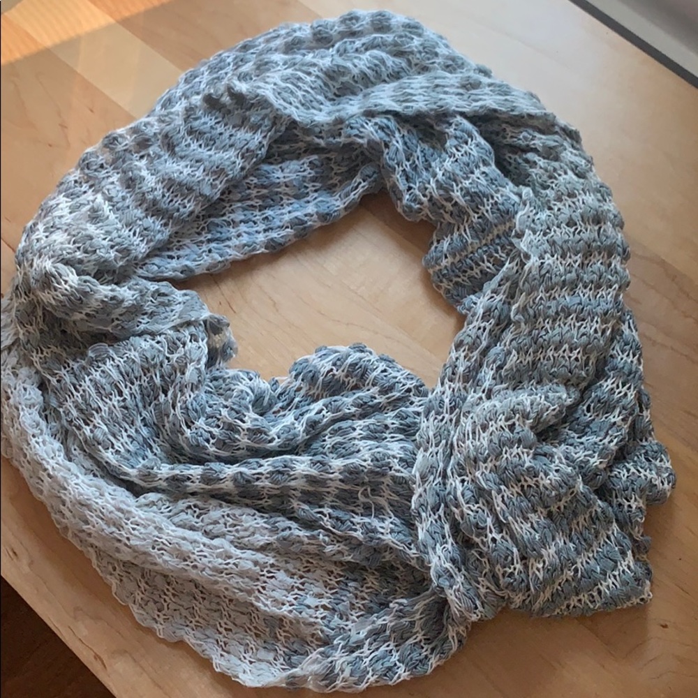 Urban Outfitters Ombré Scarf